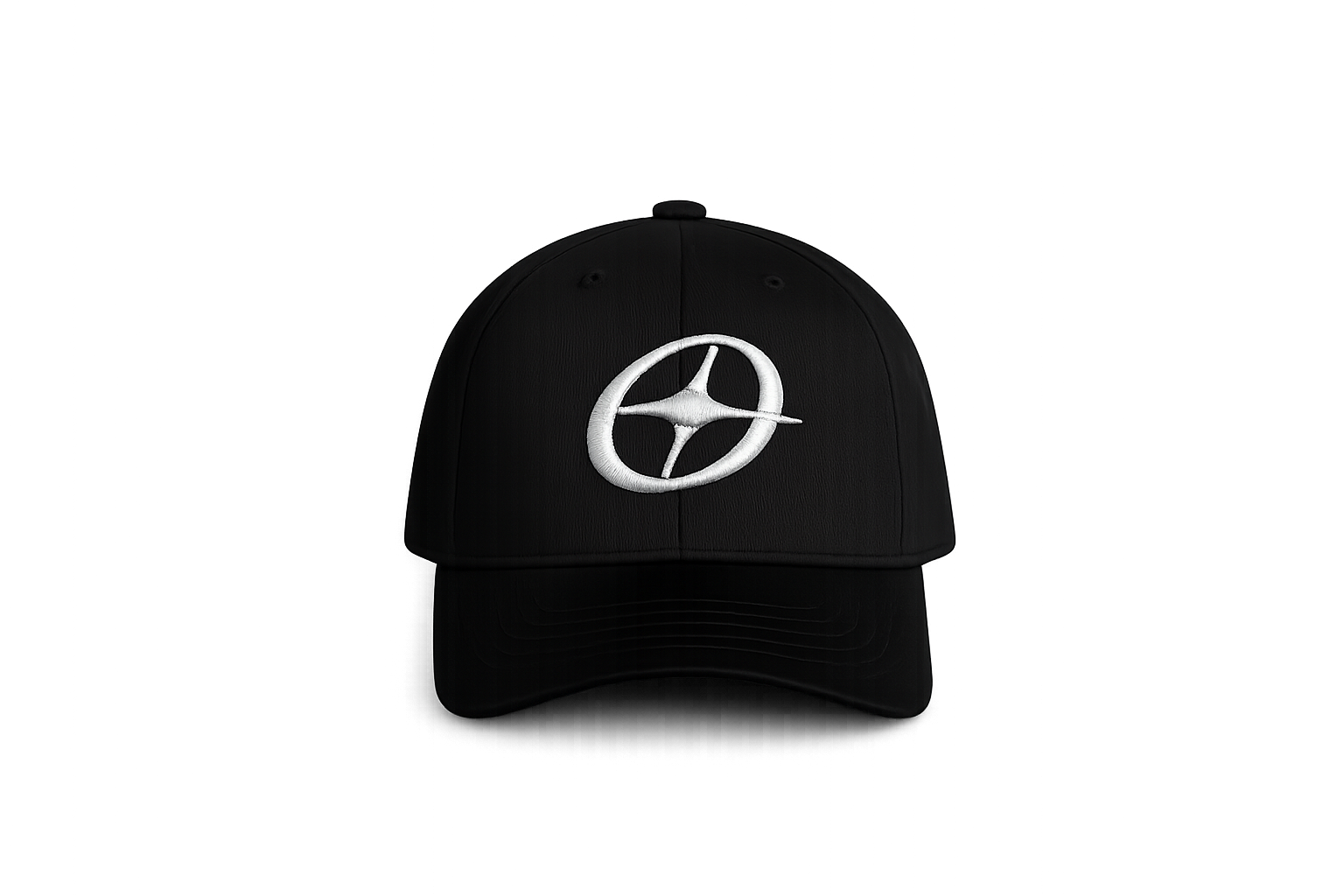 REiO Black Cap