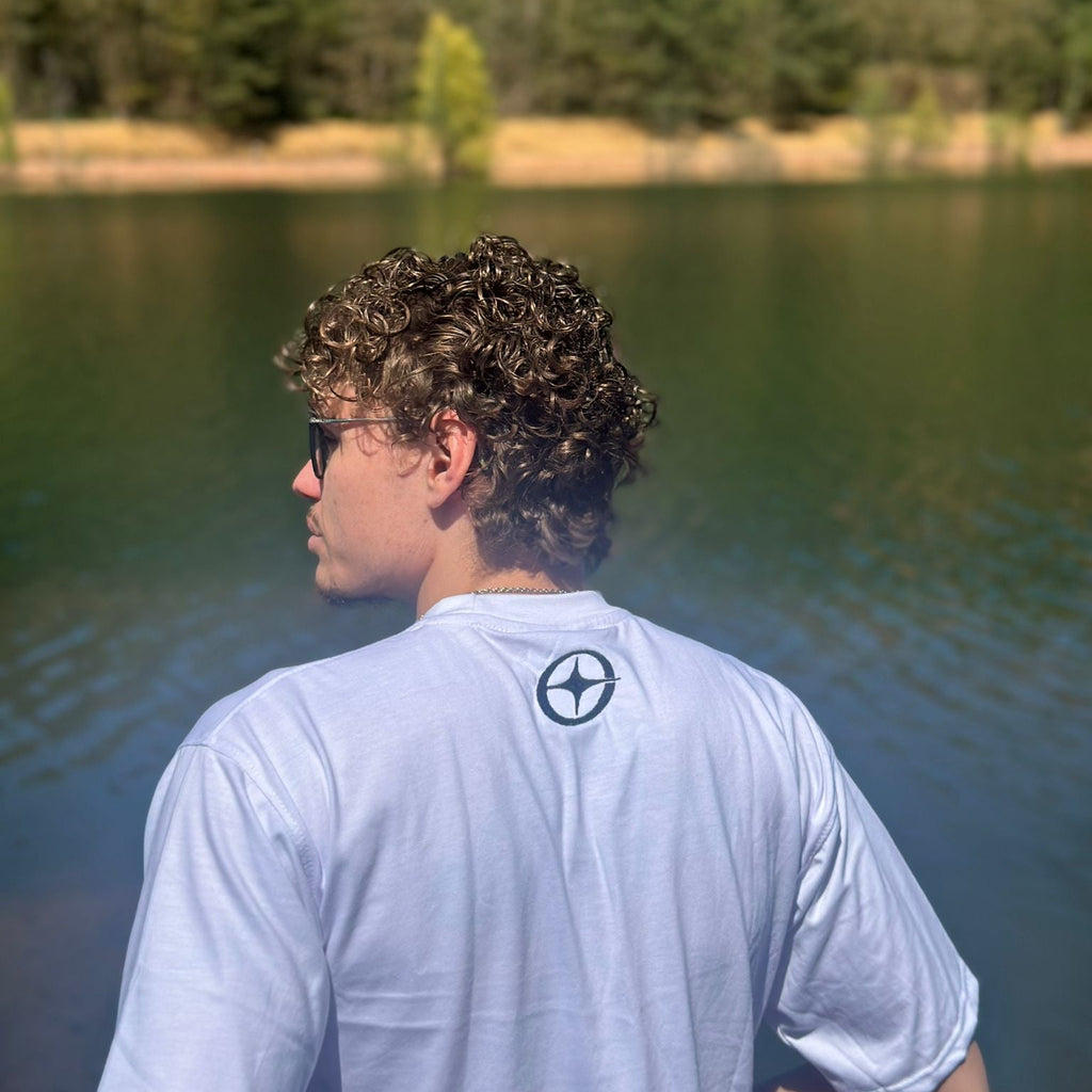 REiO White Shirt