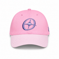 REiO Pink Cap