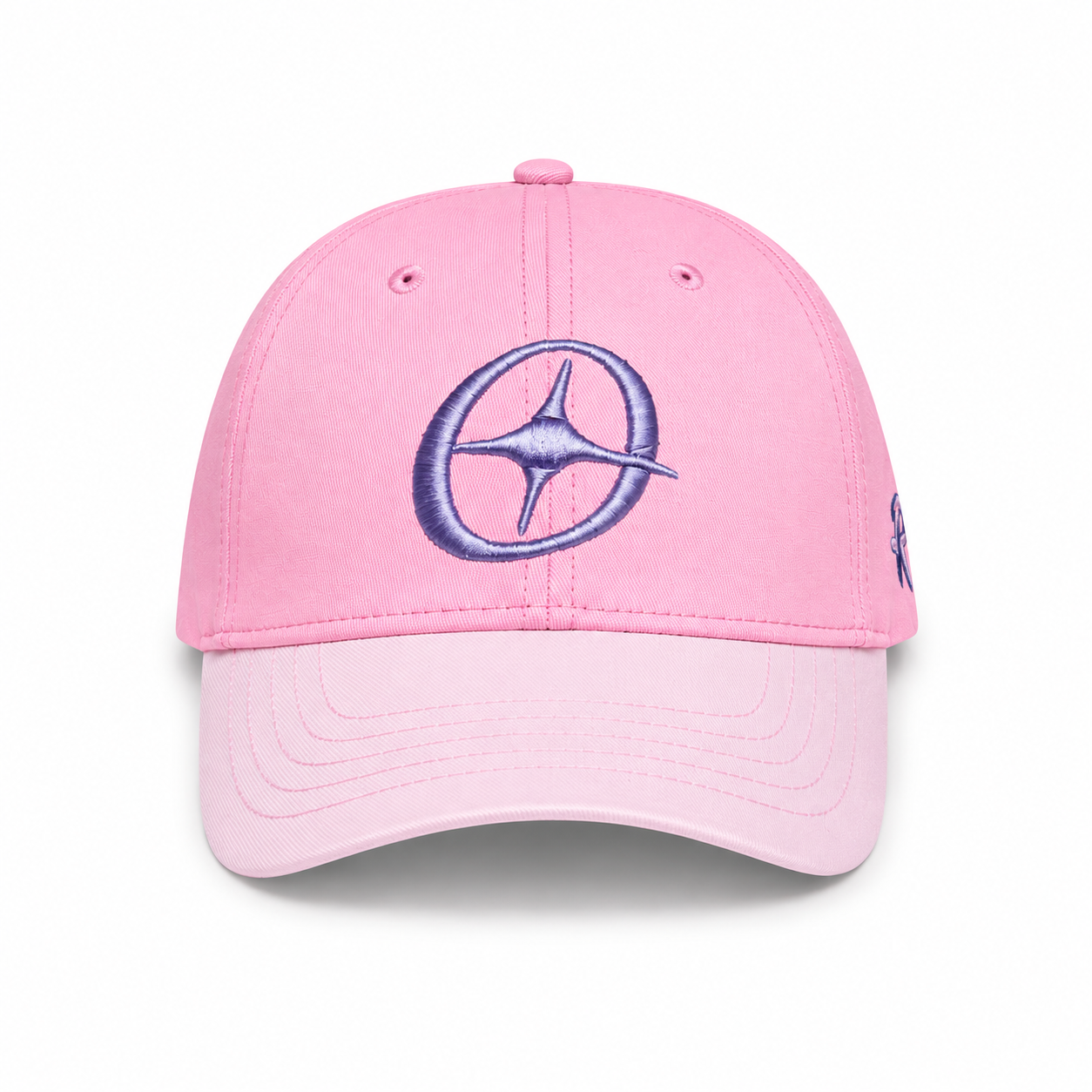 REiO Pink Cap