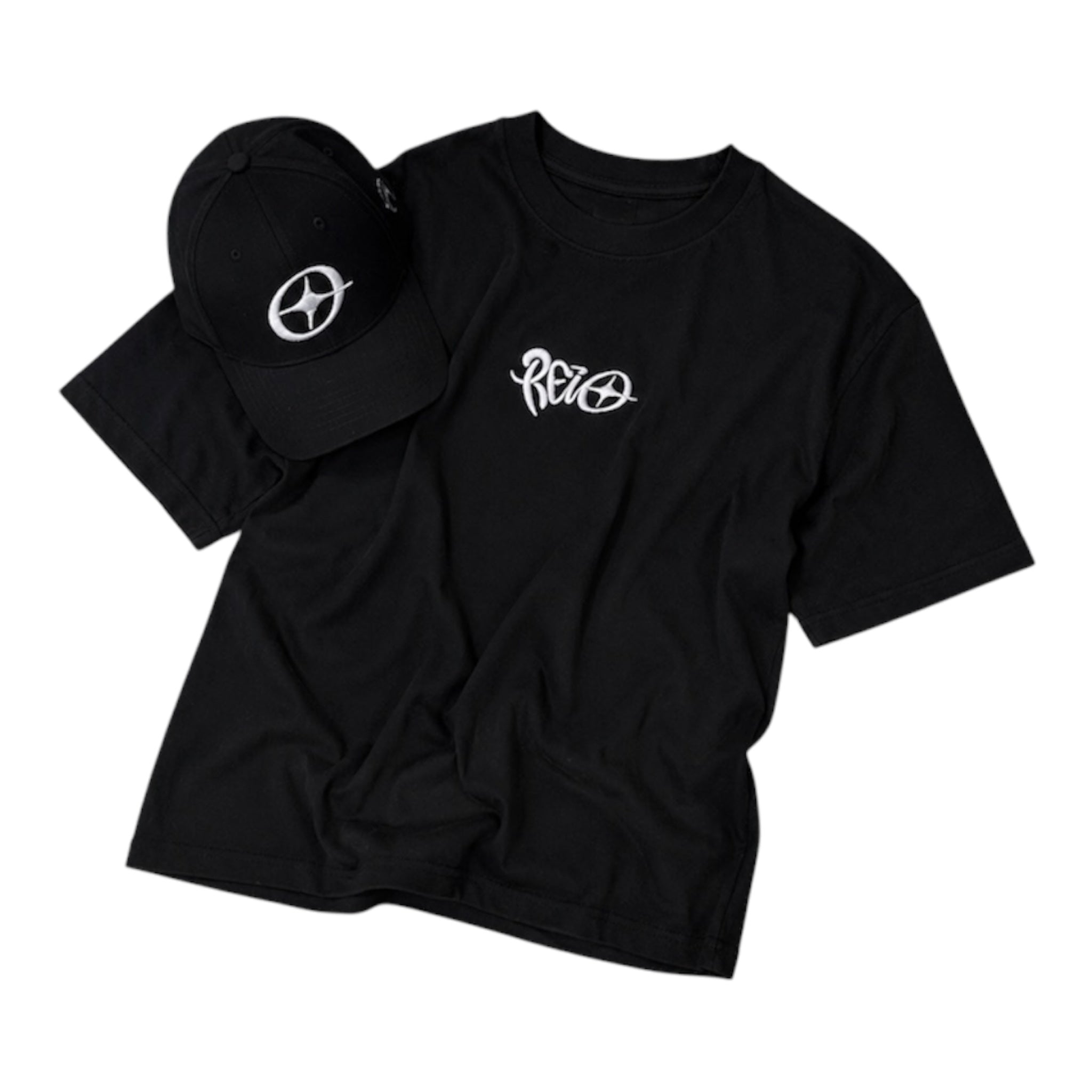 Summer Pack Black REiO