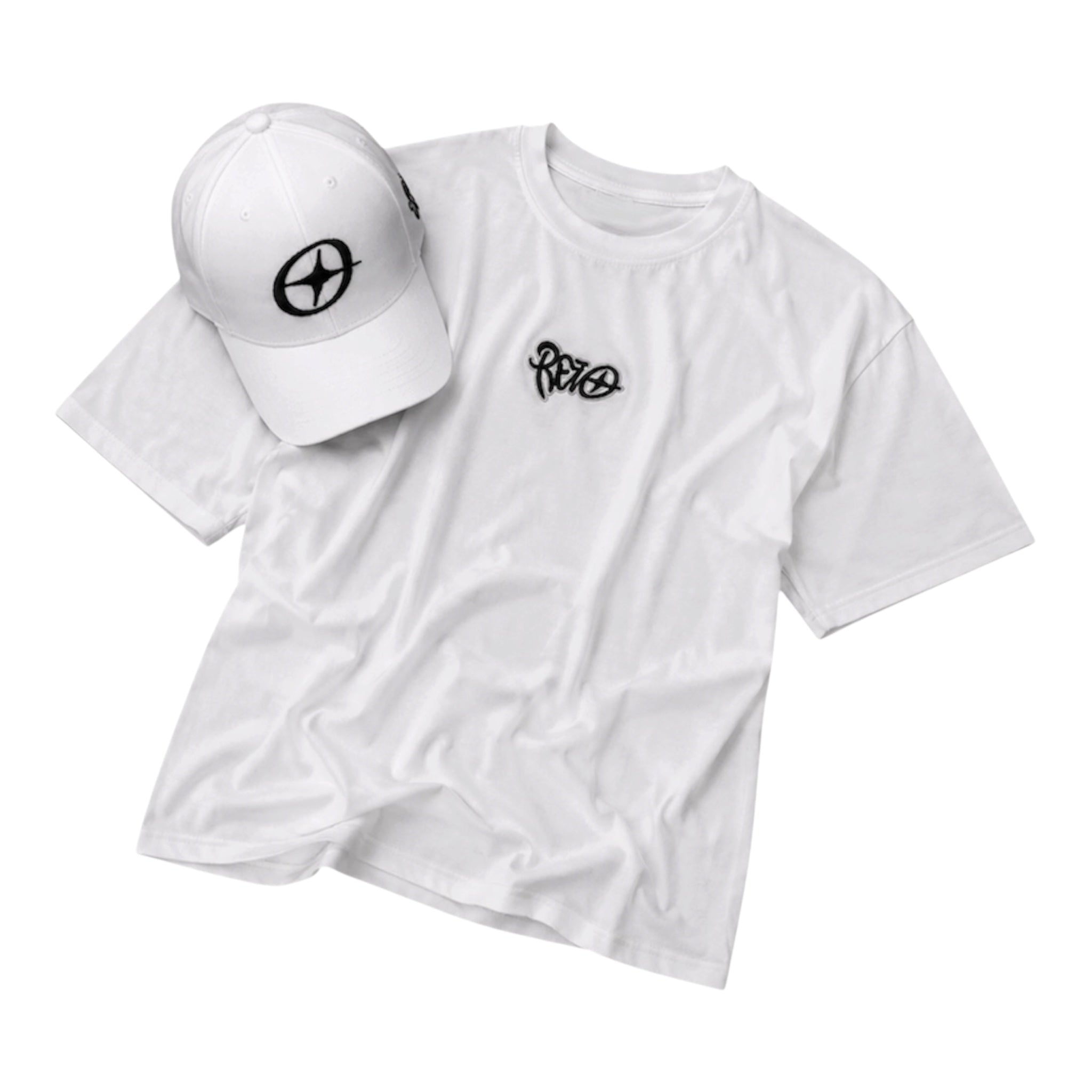 Summer Pack White REiO