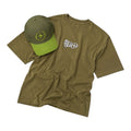 Summer Pack Kaki REiO