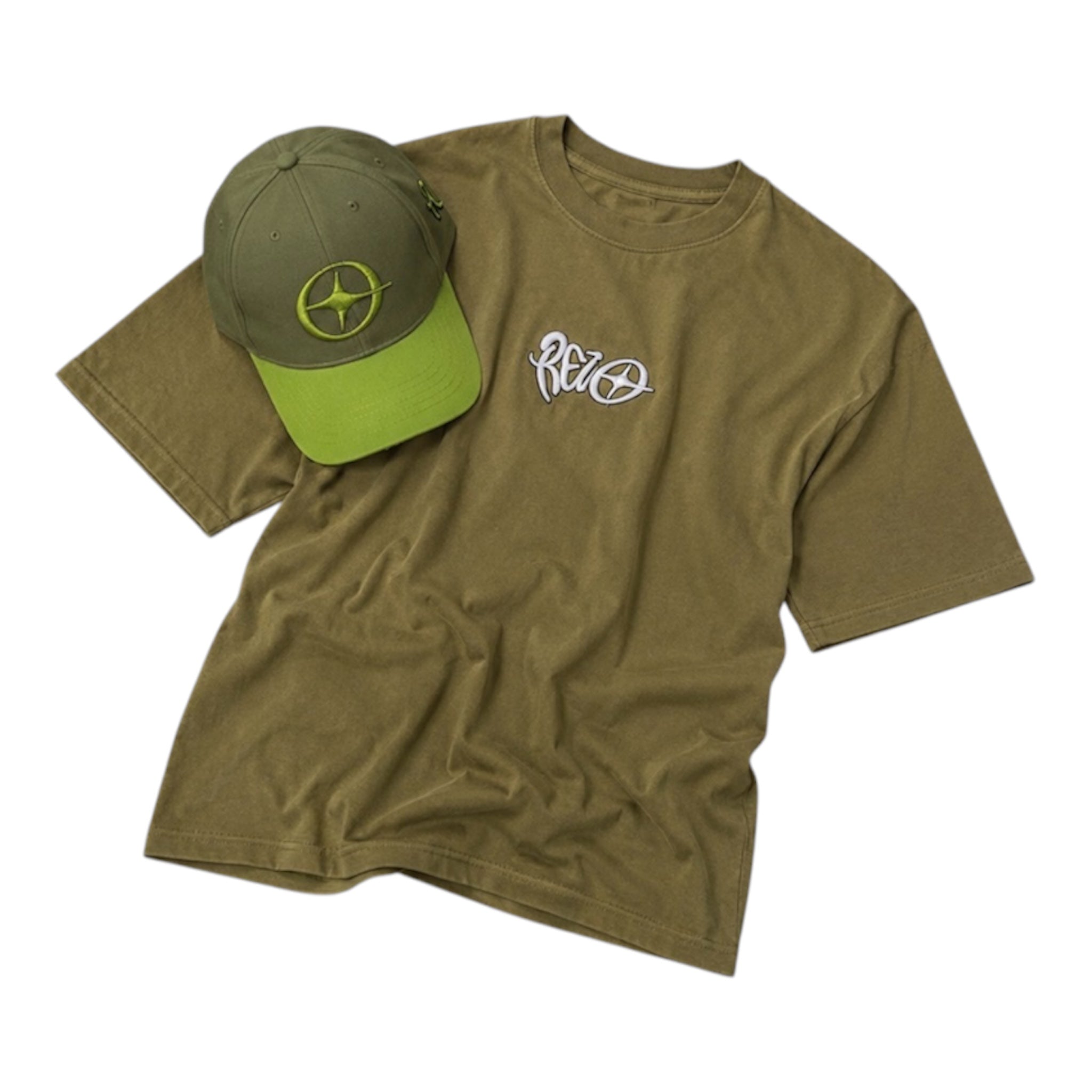 Summer Pack Kaki REiO