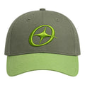 REIO Green Cap