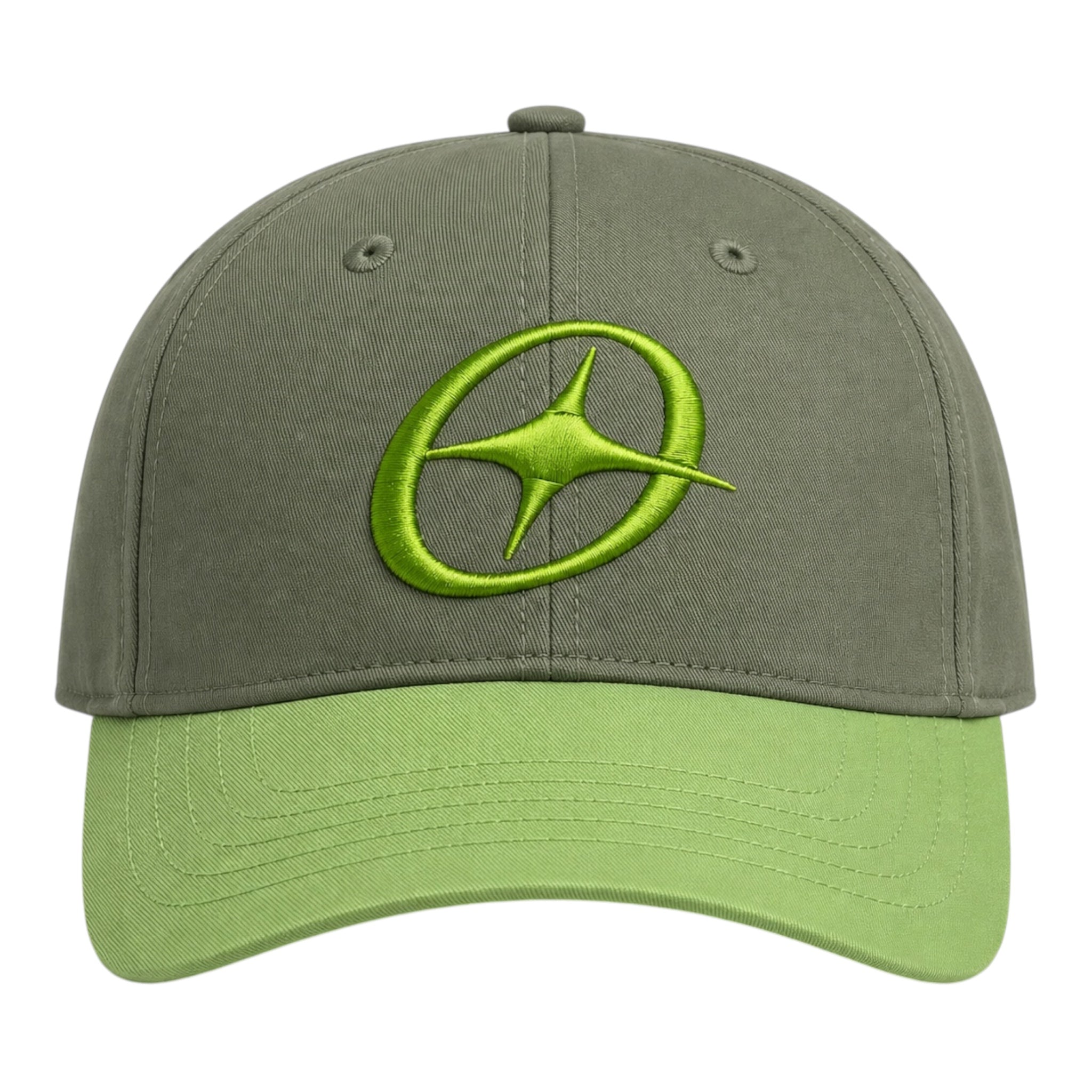 REIO Green Cap