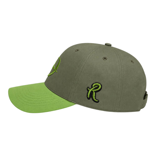 REIO Green Cap