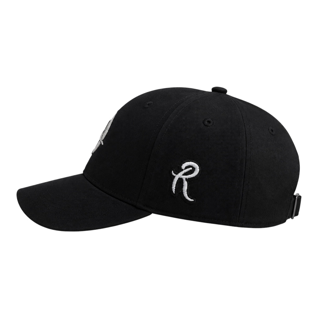 REiO Black Cap