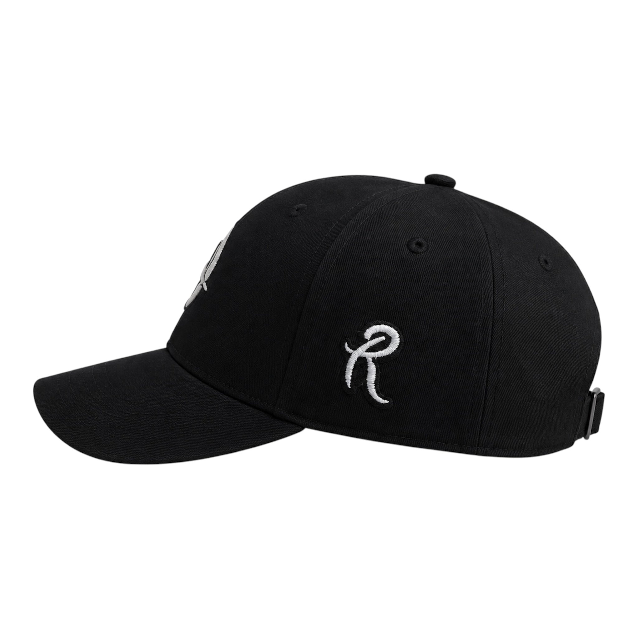 REiO Black Cap