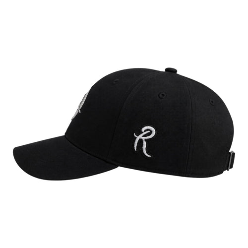 REiO Black Cap
