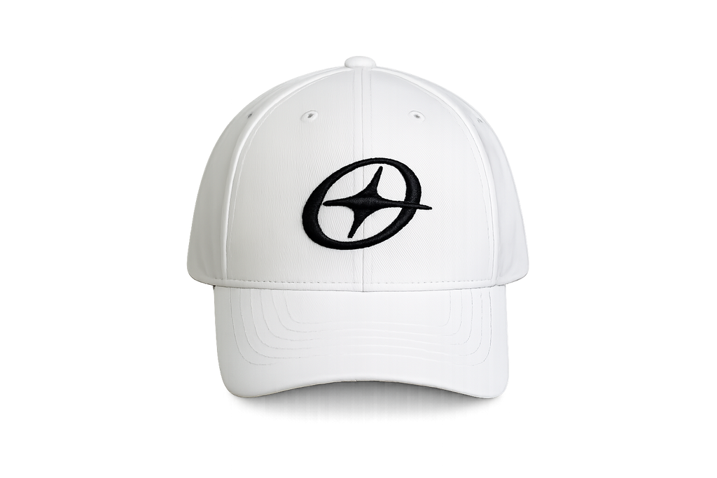 REiO White Cap