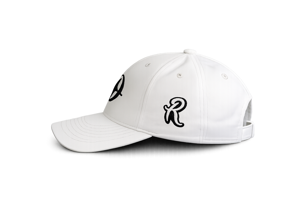 REiO White Cap