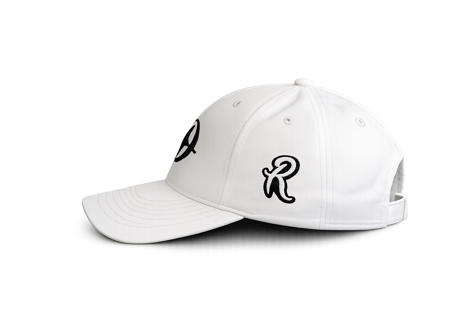 REiO White Cap