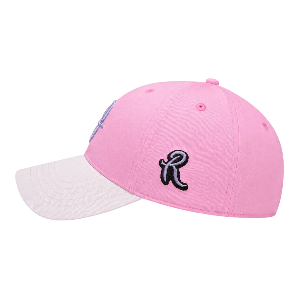 REiO Pink Cap