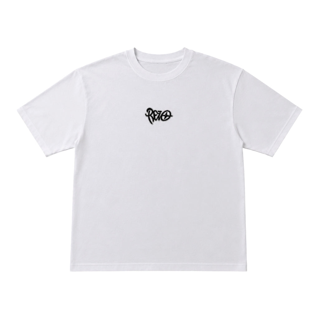REiO White Shirt