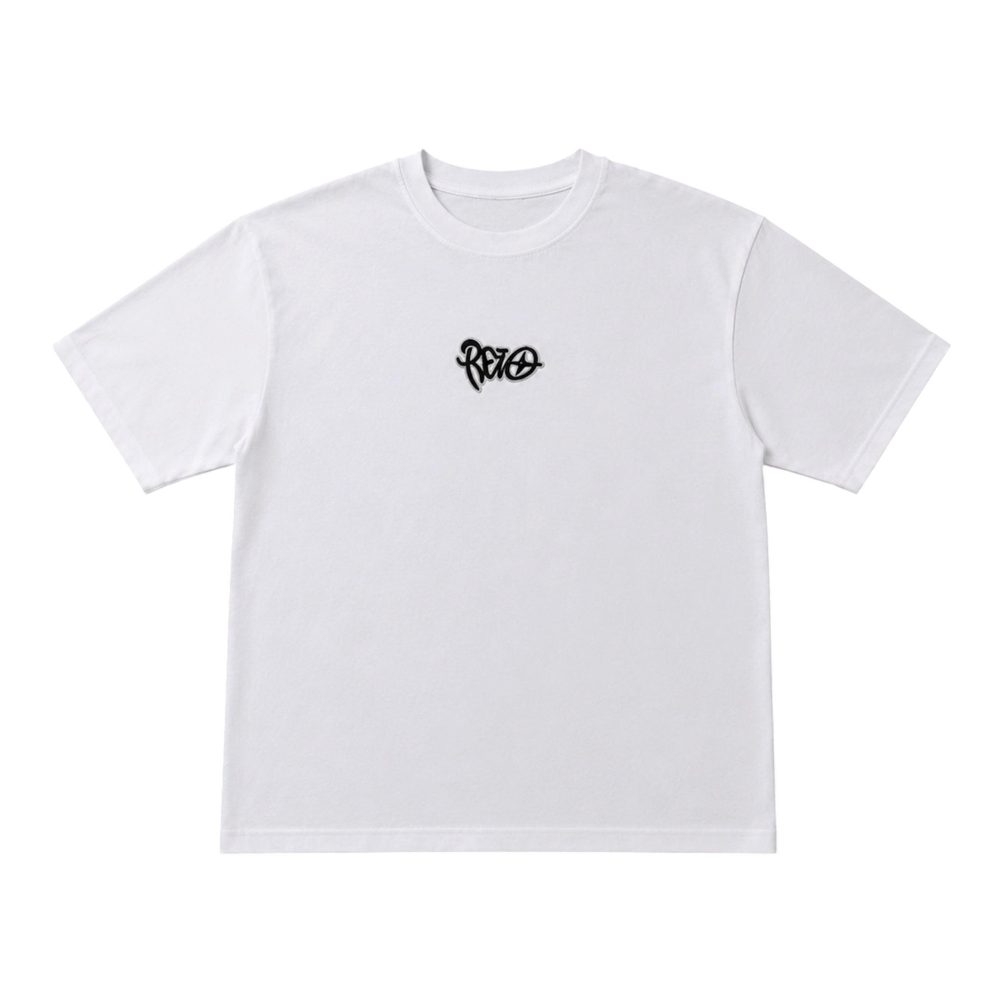 REiO White Shirt